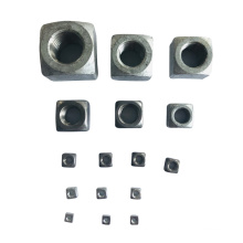 Hot Selling Our Own Manufacturer fasteners bolts nuts Square spring nut carriage bolt and nut